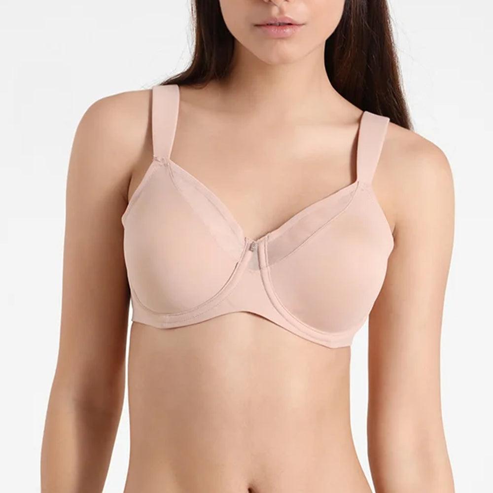 Triumph Reggiseno True Shape Sensation W01 S50 - Passarelli Biancheria