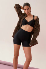 Triumph Short BMU ILLUSION CURVE HW Short 10224849 2509S45