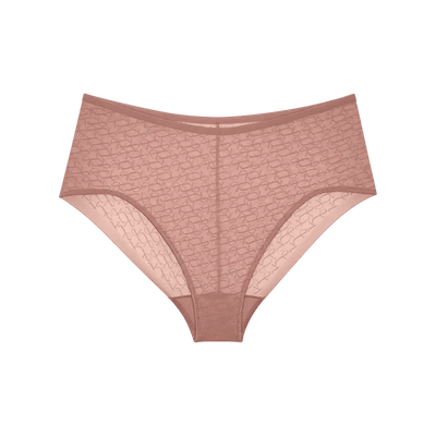 Triumph Slip da Donna Maxi Signature Sheer S28 - Passarelli Biancheria