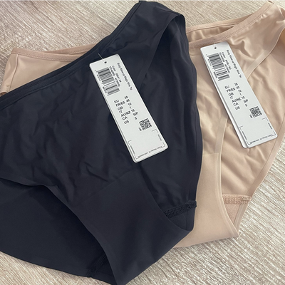 Triumph Slip da Donna body make up magic wire tai S18