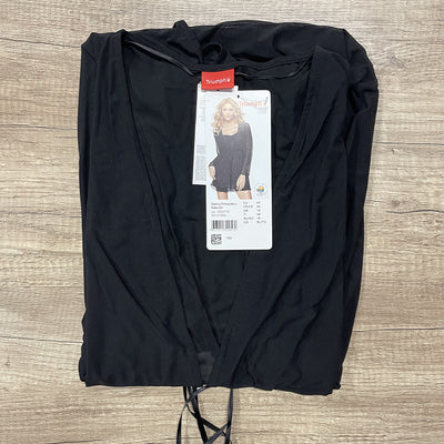Triumph Vestaglia Sexy da Donna Maniche Lunghe Daring Temp 1502S31