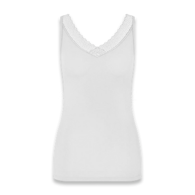 Triumph Canottiera da Donna Feel of Modal Top 10221637 2410S25