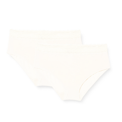 Triumph Feel of modal 2 slip Midi da Donna 10214399 S19