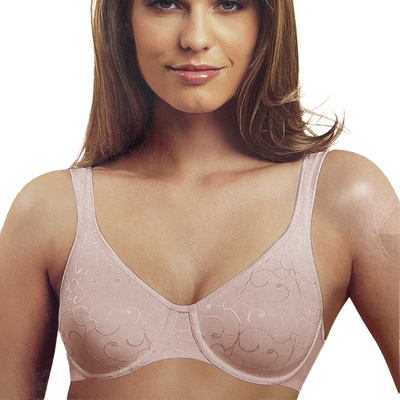 Triumph Reggiseno con Ferretto Elegant Cotton W S40