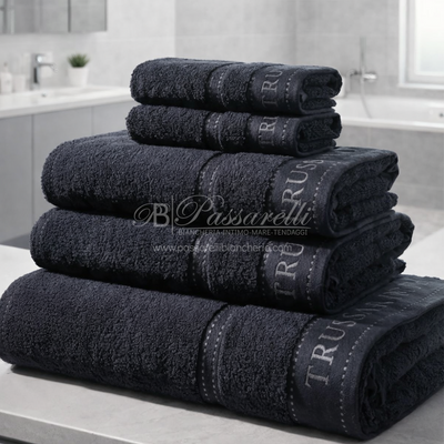 Trussardi Home Completo 5 Pezzi Ribbon B110