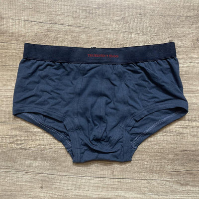 Trussardi Jeans Underwear Boxer da Uomo TR002Z S14 - Passarelli Biancheria
