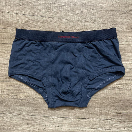 Trussardi Jeans Underwear Boxer da Uomo TR002Z S14 - Passarelli Biancheria