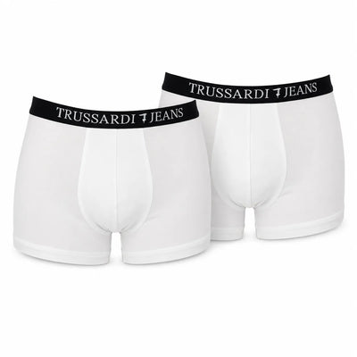 Trussardi Jeans Underwear Confezione 2 Boxer Uomo TR000Z