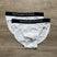 Trussardi Jeans Underwear Confezione 2 Slip Uomo TR000R S13 - Passarelli Biancheria