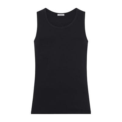 Canottiera a spalla larga in caldo cotone - Thermo Cotton U801A2 2412S12