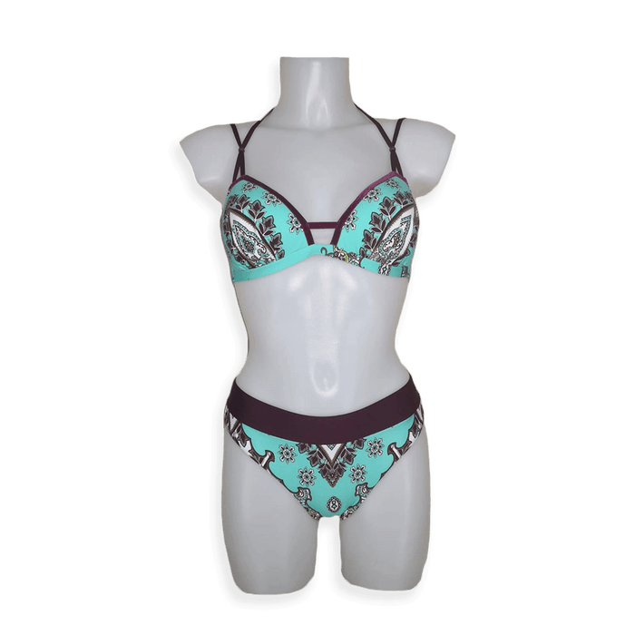 Oroblu Swimsuit Triangle Bra Lucrezia VOBB67210 S100 