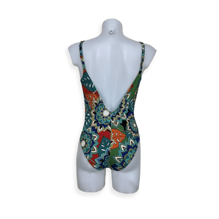 Oroblu Carnival One Piece Swimsuit VOBB67270 S91 