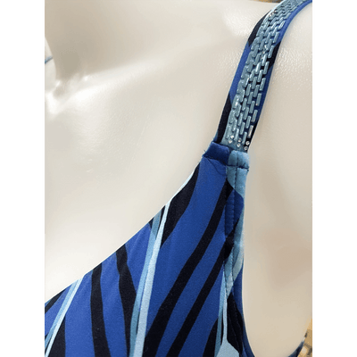 Oroblu Costume due Pezzi Wired Padded VOBB67246 S100 - Passarelli Biancheria