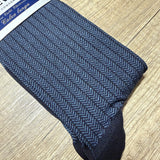 Valleverde Calzini Lunghi Fantasia in Caldo Cotone da Uomo V057 1809S80