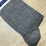 Valleverde Calzini Lunghi Fantasia in Caldo Cotone da Uomo V057 1809S80