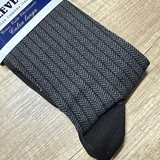 Valleverde Calzini Lunghi Fantasia in Caldo Cotone da Uomo V057 1809S80