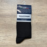 Valleverde Calzini Lunghi in Caldo Cotone da Uomo 10176-V007 1809S80