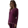Verdissima Pigiama Caldo Cotone da Donna TT11 2509S44