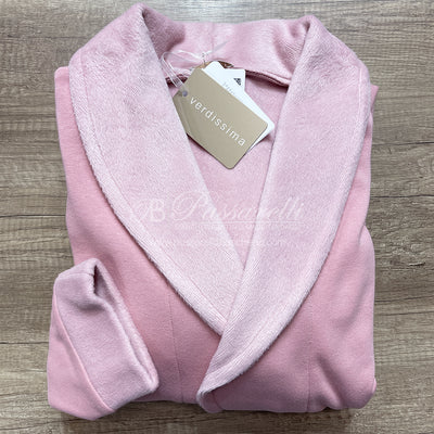 Verdissima Vestaglia Invernale da Donna SM73 2509S74