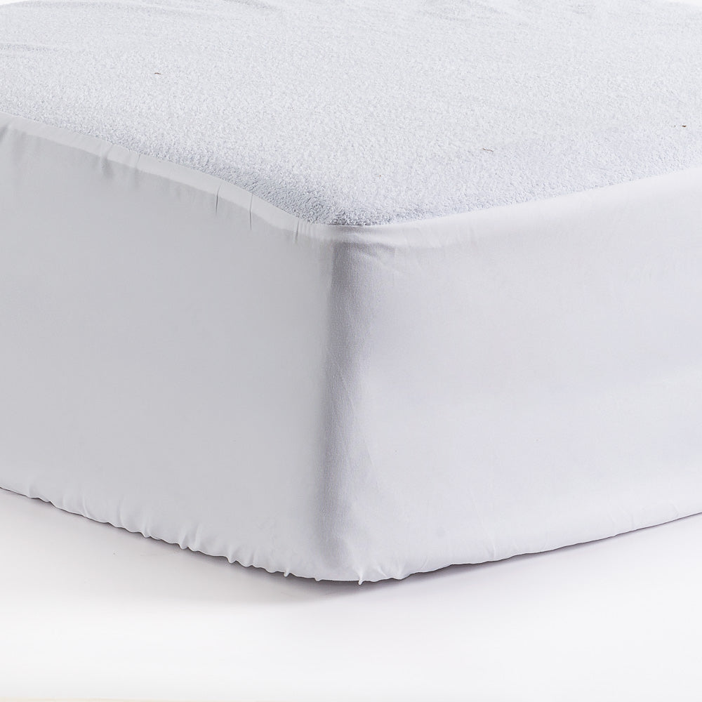 Via Roma 60 Dormirè Coprimaterasso Sanitario Base Poliuretano - Varie Dimensioni