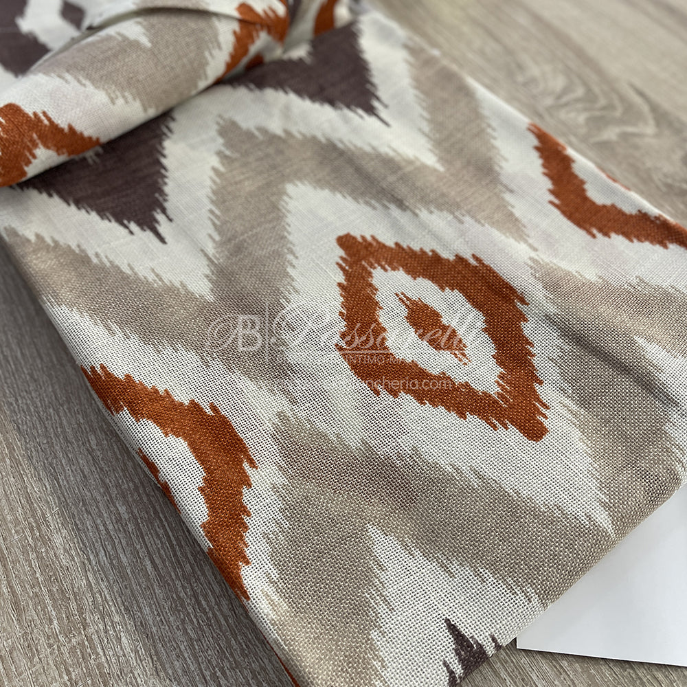 Via Roma 60 Maè Pannello Tenda Tahiti D45