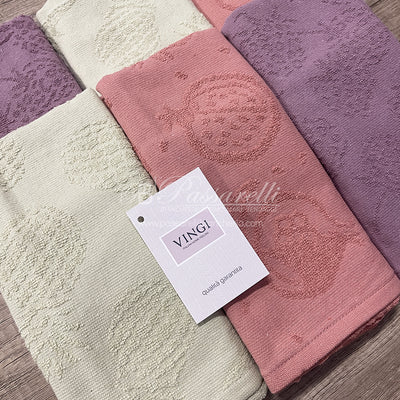 Vingi 6 Strofinaccio Canovacci Assortiti Rosalba 2411S16