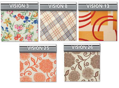 Copri Cuscini Genius Vision