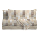 Di Maestro Completo Letto in Puro Cotone Matrimoniale Barrett 2511S38