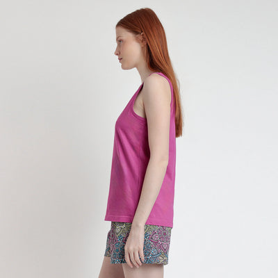 Admas Pigiama estivo Corto da Donna 63066 0504S18