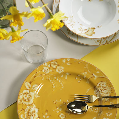 Weissestal Servizio Piatti HERITAGE SAND FS