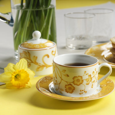 Weissestal Servizio Piatti HERITAGE SAND FS