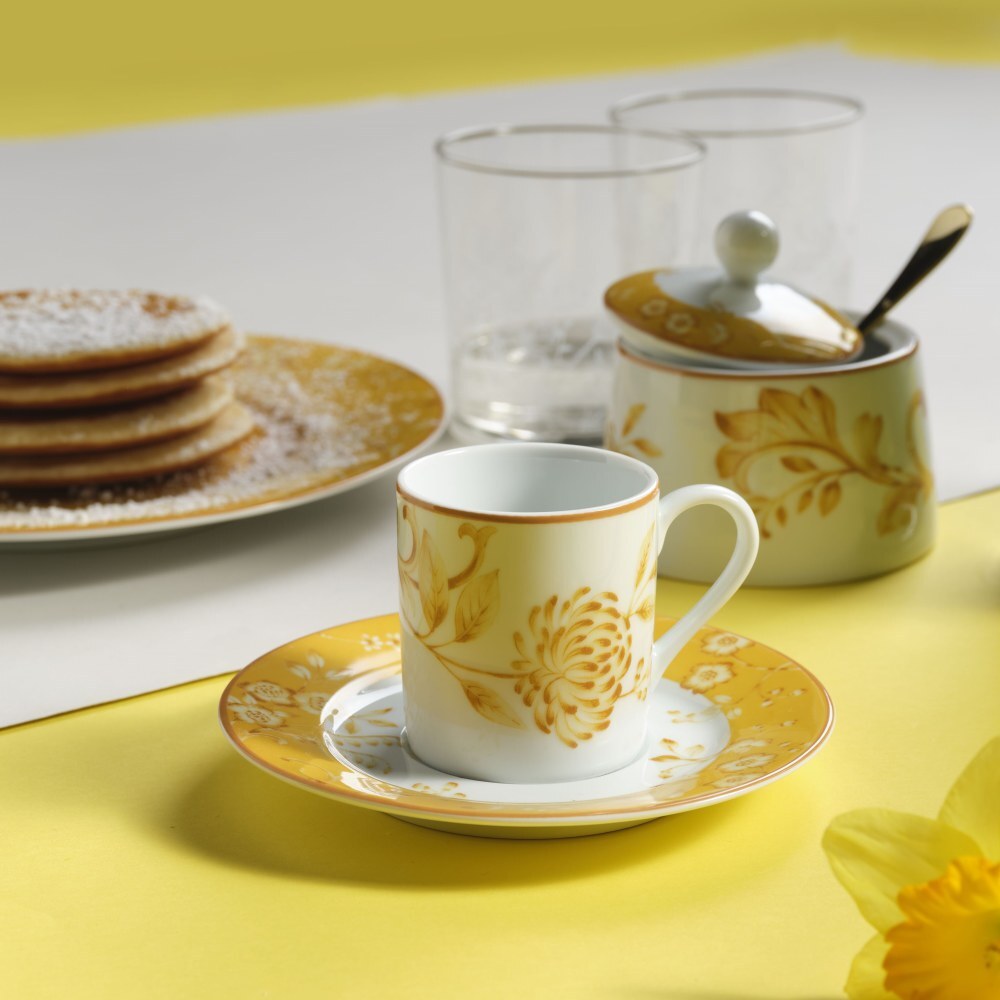 Weissestal Servizio Piatti HERITAGE SAND FS