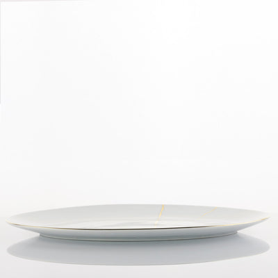 set ONIX WHITE  by Weissestal