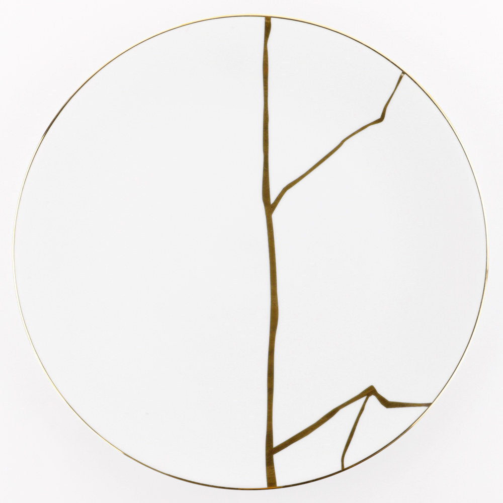 set ONIX WHITE  by Weissestal