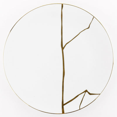 set ONIX WHITE  by Weissestal