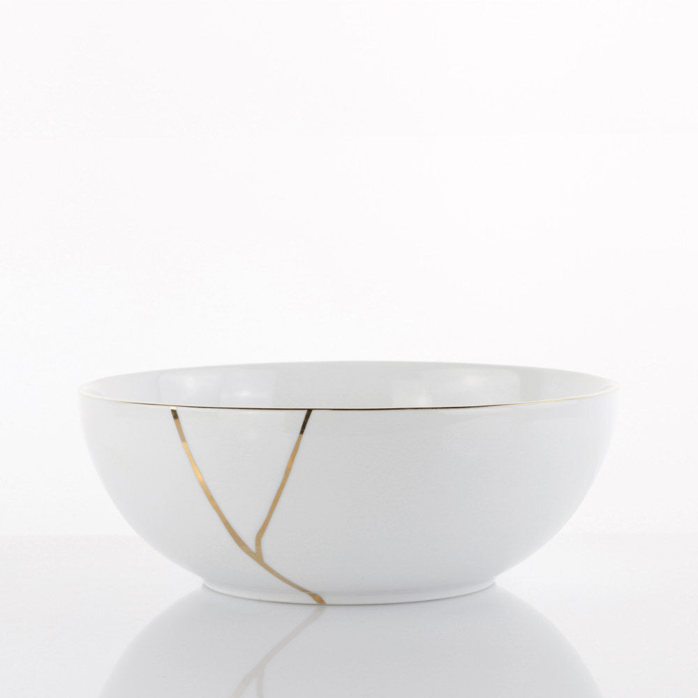 set ONIX WHITE  by Weissestal