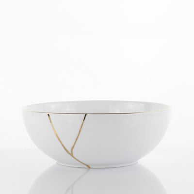 set ONIX WHITE  by Weissestal