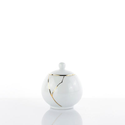 set ONIX WHITE  by Weissestal