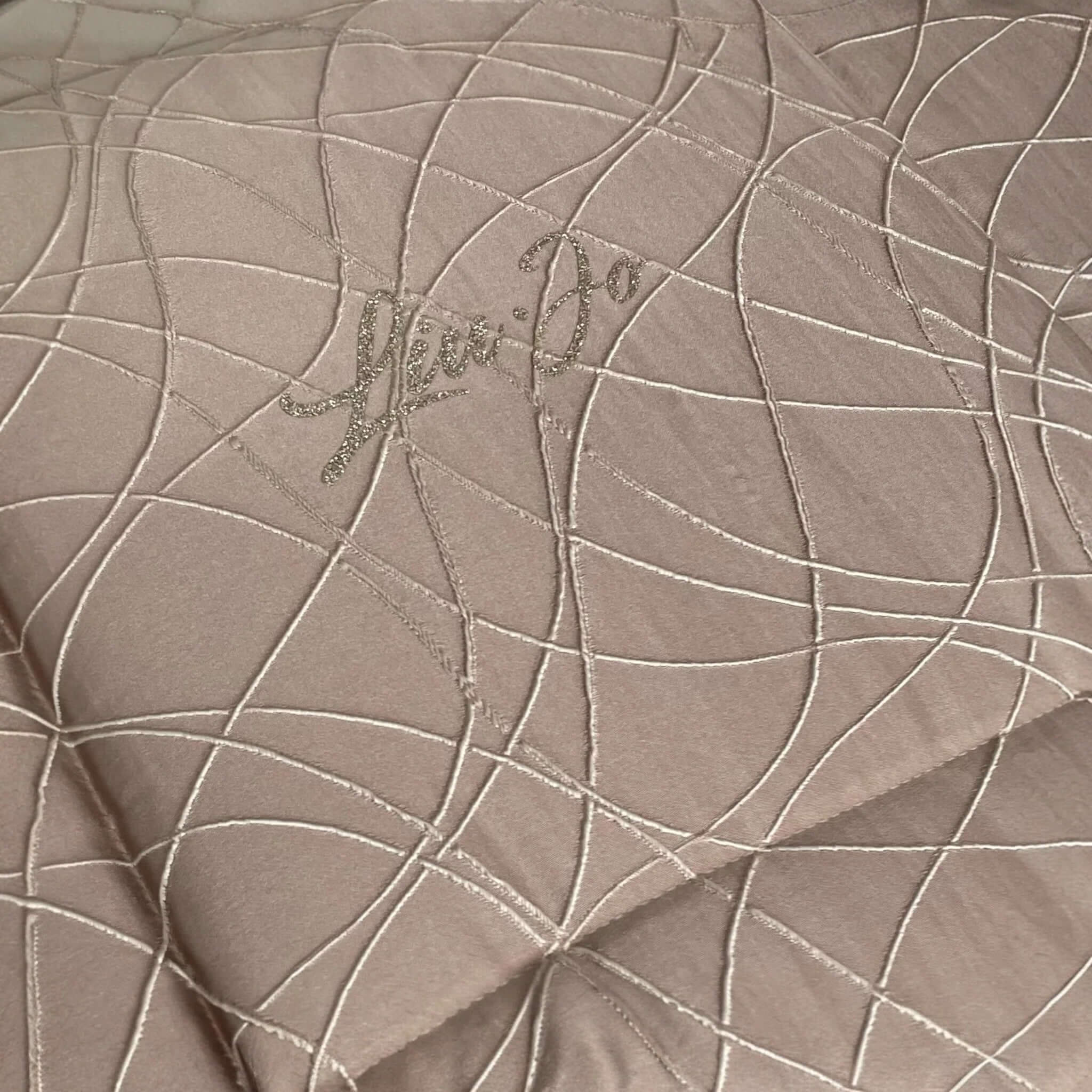 Liu Jo Trapunta Invernale Matrimoniale Insieme LL2912 2509S330