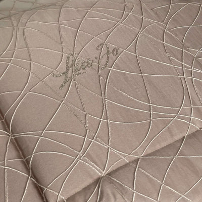 Liu Jo Trapunta Invernale Matrimoniale Insieme LL2912 2509S330