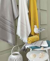 Blumarine Telo Mare Portorico 100x180cm 2505S42