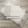 Zucchi Completo Lenzuola Matrimoniale Damask 2411S80