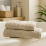 Zucchi Confezione asciugamani 3+3 Journey 2511S33