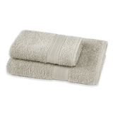 Zucchi Set 1+1 asciugamani Journey 2511S11