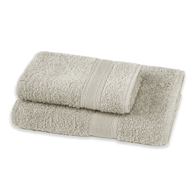 Zucchi Set 1+1 asciugamani Journey 2511S11