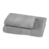 Zucchi Confezione asciugamani 3+3 Journey 2511S33