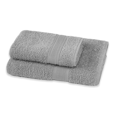 Zucchi Confezione asciugamani 3+3 Journey 2511S33