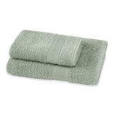 Zucchi Confezione asciugamani 3+3 Journey 2511S33