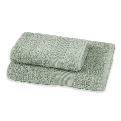 Zucchi Confezione asciugamani 3+3 Journey 2511S33