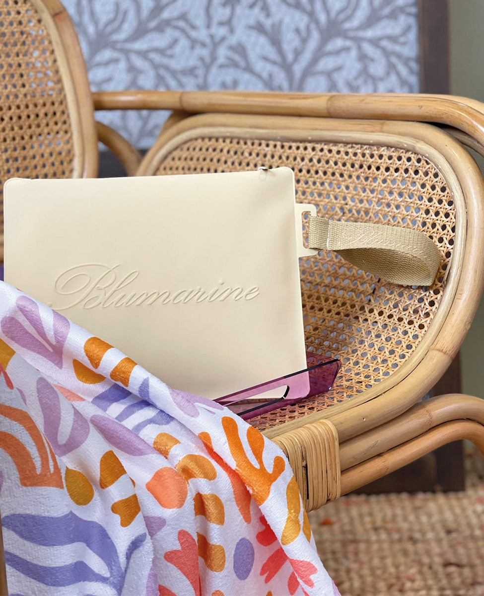 Blumarine Pochette Mare Costa Rica